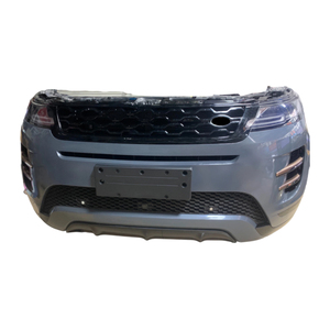 Paraurti per Auto usate di qualità originale per <span class=keywords><strong>Range</strong></span> <span class=keywords><strong>Rover</strong></span> <span class=keywords><strong>Evoque</strong></span> 2020 paraurti anteriore con fari parti del corpo Auto accessori per Auto - Product Image 2