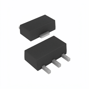 Electronics Component R3111H601C-T1-FE Power Management (PMIC) TO 243AA In Stock - Product Image 1