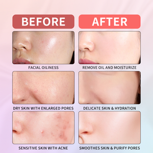 ผงมาส์กเจลลี่เพื่อความขาวกระจ่างใสมีหลายสี650กรัมติดฉลากตามต้องการ - Product Image 4