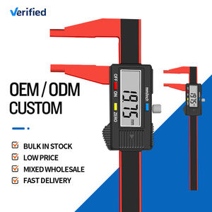 Calibradores <span class=keywords><strong>Vernier</strong></span> <span class=keywords><strong>de</strong></span> pantalla <span class=keywords><strong>Digital</strong></span> <span class=keywords><strong>de</strong></span> 0,01mm <span class=keywords><strong>de</strong></span> alta precisión, aleación <span class=keywords><strong>de</strong></span> aluminio <span class=keywords><strong>de</strong></span> aviación antimagnética para medición y calibración - Product Image 3