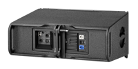 Équipement de sonorisation audio Système de sonorisation d'intérieur 10 "Line Array Active Line Array Wedding Party Sound System