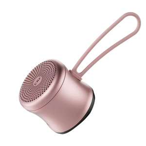 EWA <span class=keywords><strong>A119</strong></span> ลำโพงไร้สายบลูทูธ IP67 กันน้ำ 3W มินิเมทัลลำโพงเครื่องกระจายเสียงสำหรับเครื่องเล่นเพลง - Product Image 6