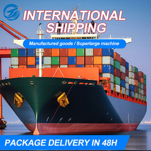 China Naar Uk Zeevracht Service Voor Amazon Fba Lcl & Fcl Beschikbaar Sourcing Express & Luchtvracht Naar <span class=keywords><strong>Cardiff</strong></span> Belfast Liverpool - Product Image 3