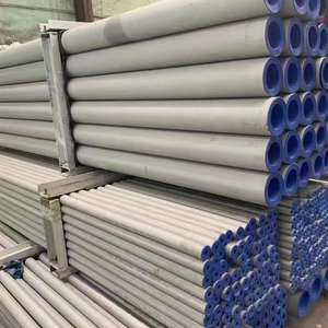 TOCT <span class=keywords><strong>1</strong></span>.4373 tabung baja tahan karat mulus SS201 permukaan pengawetan pipa baja tahan karat untuk konstruksi - Product Image 1