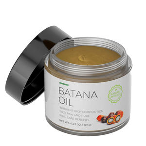 Huile de batana naturelle et biologique pour la réparation et la croissance des cheveux hydratante et lissante pour tous les types de cheveux - Product Image 4