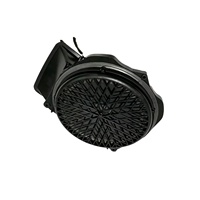 Haut-parleur de caisson de basses arrière 8T0035412, tweeter de gamme moyenne pour Audi A4 B8 A5 2009-2016, pièces audio auto 8T0 035 412