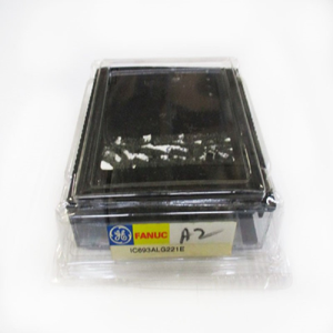 FANUC IC693ALG221E NSMP d'origine, neuf, pour PLC - Product Image 1