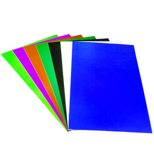 Sunplas Plaque HIPS en <span class=keywords><strong>Polystyrène</strong></span> Extrudé Thermoformable Haute Résistance aux Chocs 2mm 3mm 100% Vierge, Service de <span class=keywords><strong>Découpe</strong></span> Personnalisée, Couleur Blanche Personnalisable - Product Image 1