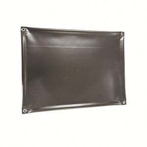 Banderoles et drapeaux en vinyle PVC imprimés sur mesure pour la publicité extérieure, les promotions d'événements et les salons professionnels - Product Image 3
