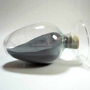 (3YSZ) Poudre de zircone stabilisée à l'yttrium noire - Product Image 3