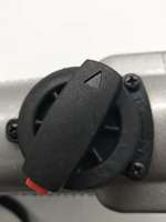 Marteau perforateur rotatif électrique DIY, diamètre de perçage max. 26 mm/30 mm, 110/220/240 V, garantie 1 an, OEM/ODM d'usine