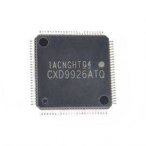 CXD9926ATQ QFP100 Package Automotive <b>Computer</b> Board Audio Chip - Product Image 1
