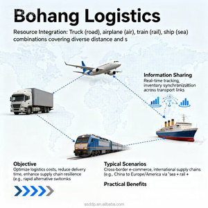 Transporte Marítimo de Contenedores, Flete Marítimo desde China, Transitario de Carga Puerta a Puerta, China <span class=keywords><strong>DDU</strong></span> DDP - Product Image 2