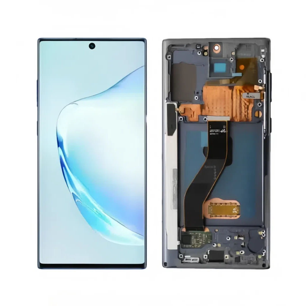 Screen for Samsung N7105 High Quality LCD Touch Solutions