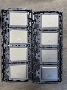 LGA4094 anakart 7702-128 için EPYC 200 CPU 2GHZ 64C/DDR4-2666V T 64M önbellek 100 W 000000038 soket Sp3 işlemci - Product Image 5