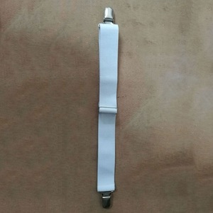 Sangles de maintien pour draps, attaches pour draps, attaches écologiques en coton pour la chambre à coucher, maintien solide, attaches multi-usages pour toutes les saisons - Product Image 5