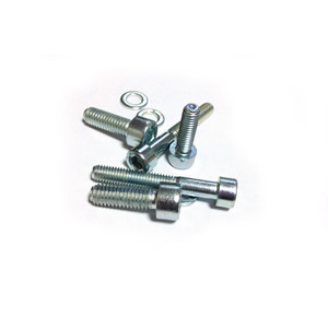 Ensemble complet de boulons d'allumage de rotor intérieur Pièces de scooter - Product Image 1