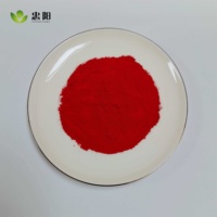 Pigment Rouge 48:1 (CAS 7585-41-3) de qualité industrielle à bonne dispersion pour encres offset et revêtements à solvants industriels – Approvisionnement direct usine