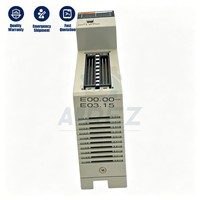Nuevo Motor Servo AC Original ECMA-CA1010SS 1kW con Brida de 100mm y Codificador Absoluto de 17 bits ECMACA1010SS - Stock de Almacén