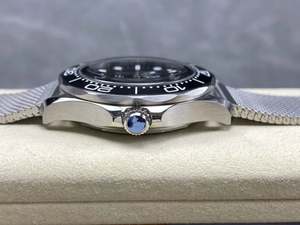 Reloj de Buceo Mecánico Automático de la Mejor Calidad, Resistente al Agua, Esfera de 42 mm, Movimiento ETA 8806, Bisel de Cerámica, Estilo Vintage, 300 m - Product Image 4