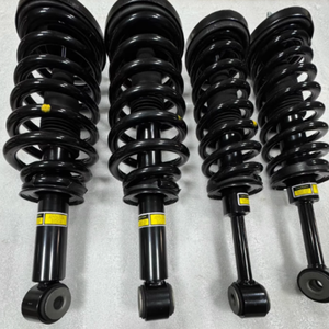 Tân shock absorber cho Ford Expedition cho Lincoln Navigator hoàn chỉnh thanh chống với cuộn dây mùa xuân lắp ráp - Product Image 1