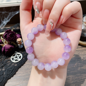 Vendita calda Trending di moda braccialetti con perline in stile gotico e Boho in pietra strass in lega cavigliere per donna all'ingrosso - Product Image 3