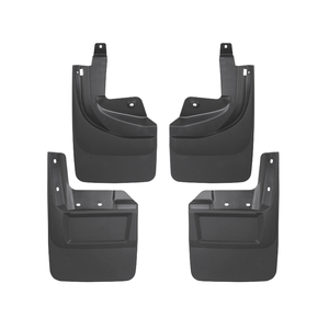 Parafanghi Posteriori e Anteriori Personalizzati in ABS Resistente per <span class=keywords><strong>Wrangler</strong></span> Rubicon, Accessori Esterni Facili da Installare - Product Image 4