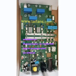 100% Nieuwe En Originele ACS800 Inverter Board Control Board RINT6512C Sermo 2200006 Ee