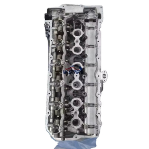 Fabbrica Premium 11002318498 N52 testata per <span class=keywords><strong>BMW</strong></span> N52B30 OEM 11127552281 <span class=keywords><strong>Automobile</strong></span> 130i 330i 530i 630i 730i X1 X3 X5 - Product Image 1