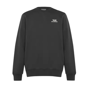 TOPTM9027195 Custom Solid Digital <b>Printed</b> Graphic Logo Breathable Windproof <b>Extra</b> <b>Large</b> Round Neck Hoodie for Casual Sports - Product Image 1