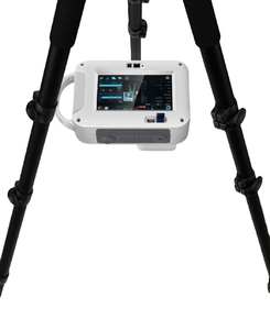 Máquina de Rayos X Portátil Médica, Sistema de Radiografía Veterinaria, Sistema de Imagenología <span class=keywords><strong>Digital</strong></span> Portátil - Product Image 3