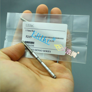 Erikc ก้านวาล์วดีเซลแบบลื่นไหล<span class=keywords><strong>095000</strong></span>-5212 <span class=keywords><strong>095000</strong></span> <span class=keywords><strong>5215</strong></span>ปั๊ม<span class=keywords><strong>5215</strong></span>ดีเซลหัวฉีดวาล์ว0950005216ก้าน - Product Image 1