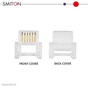 ขั้วต่อปลั๊กตัวผู้ RJ-12 6P6C สำหรับ EV3 <span class=keywords><strong>Mindstorms</strong></span> - Product Image 5