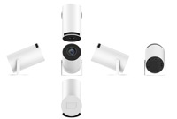 Projecteurs intelligents HY300 d'origine d'usine, Android 11.0, 4K, pour home cinéma, Wifi double bande, mini projecteur portable 1080p