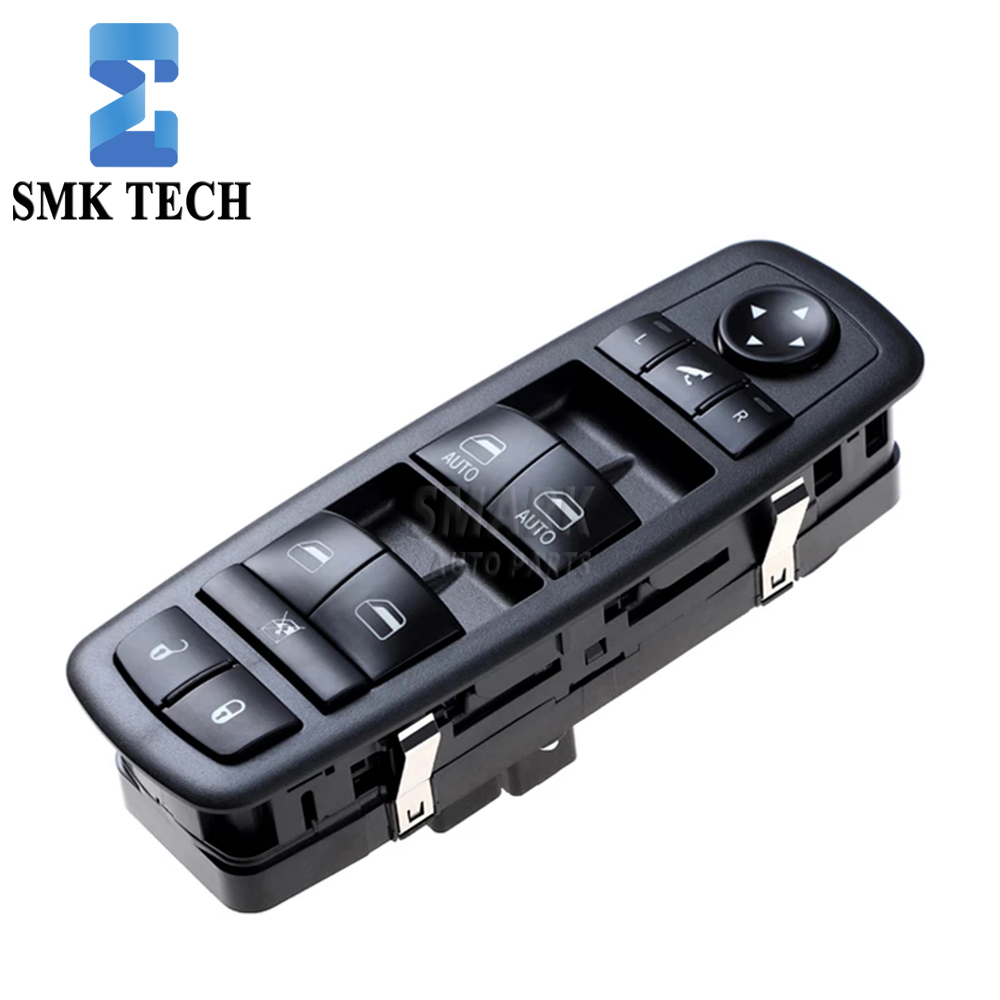 Автозапчасти, главный переключатель окна питания 68139806AA 68139806AB 68139806AC 68139806AD 56046555AC 68110865AA 68139806AA