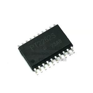 العلامة التجارية الجديدة الأصلية <span class=keywords><strong>PT2262</strong></span> PT2262S التشفير-فك التشفير سطح جبل سوب-20 - Product Image 1