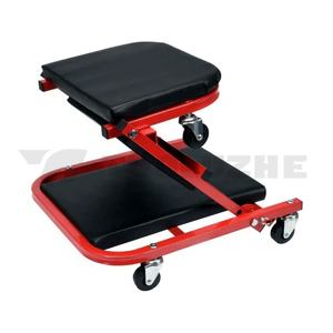 36 "車の自動車機械クリーパーシート折りたたみ車クリーパー - Product Image 3