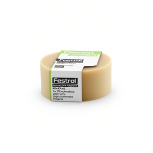 Adhesivo EVA Natural 48x-KA 65 para Trabajos de Carpintería y Proyectos de Mejoras del Hogar - Product Image 2