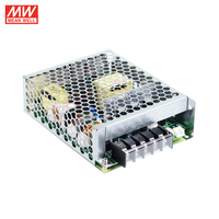 Meanwell HRP-75-5 catu daya universal, catu daya ac ke dc universal 5v