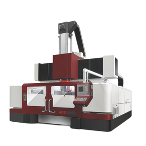 DFW-3020 năm trục năm liên kết máy cầu Loại máy công cụ CNC cho khuôn ô tô ngành công nghiệp đóng tàu - Product Image 4