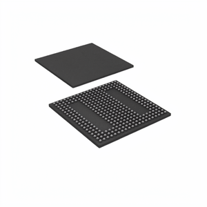 316 LFBGA CSPBGA Electronic Circuit Components Manufacturer Channel Embedded ADSP-BF538BBCZ-4A - Product Image 1