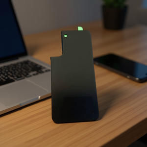 Carcasa Trasera Para Samsung Galaxy S22 Plus 5G S906B Negra - Product Image 3