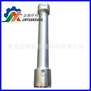 โมดูลเครื่องกำเนิดไนโตรเจน Jinyuanxiang รุ่น JYX-DQM แบบแยกอากาศด้วยการบีบอัด ให้ผลผลิตไนโตรเจนแบบก๊าซ - Product Image 5