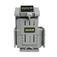 Machine d'emballage automatique de fruits SUCA SC-8720, dispositif d'emballage pour vergers, ouvre-sacs à fruits, conception ergonomique pour l'épaule