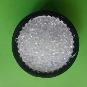 Moldeo por inyección PMMA Plástico Granular para pantallas de proyección PMMA Df20 8N Resina - Product Image 6