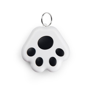 Offre Spéciale Pet Smart GPS Tracker Mini Anti-Perdu Étanche Bluetooth Localisateur <span class=keywords><strong>Traceur</strong></span> <span class=keywords><strong>Pour</strong></span> Pet Chien Chat Portefeuille Clé Collier Accessoires - Product Image 2