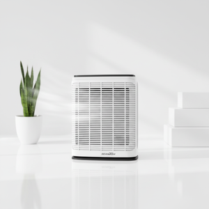 Dispositivo con Sal Marina Natural para Aliviar los Síntomas de <span class=keywords><strong>Fiebre</strong></span> de <span class=keywords><strong>Heno</strong></span> y la Tos Nocturna, Reduciendo las Secreciones de las Vías Respiratorias Profundas - Product Image 4