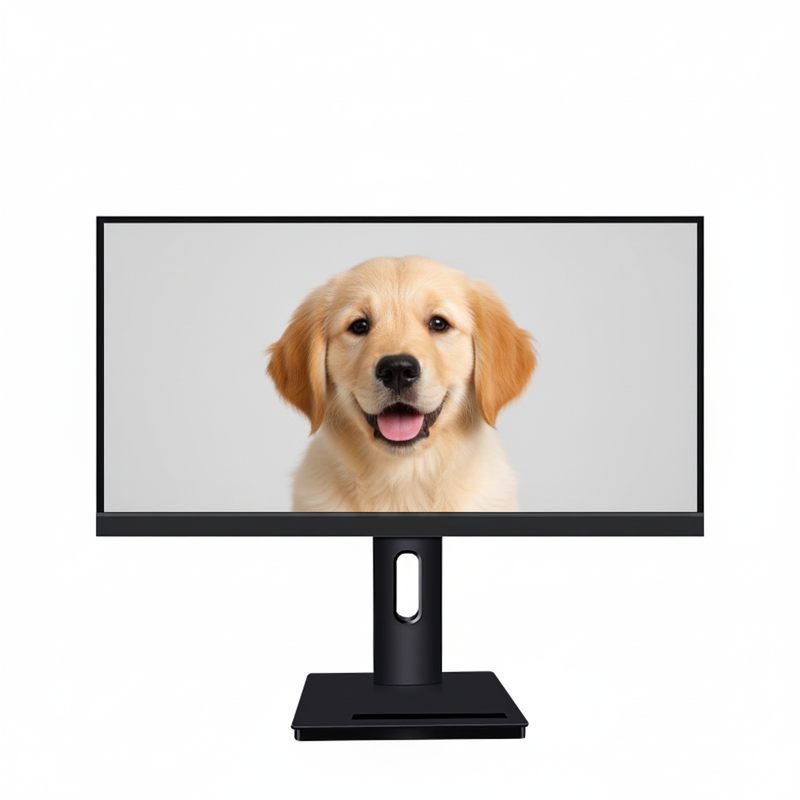 27 Inch 2k Display 144hz Monitor