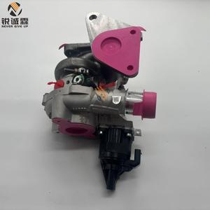 도매 자동차 엔진 터보차저 <span class=keywords><strong>2</strong></span>.7TT 완전 조립형 터보차저 (포드 브롱코 레인저용 통합형 MB3Z-6K682-A 포함) - Product Image 1