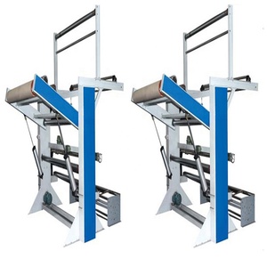 Vải tự động quanh co và kiểm tra máy cán với 5KW điện 220V/380V điện áp - Product Image 6